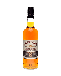 ABERLOUR 10 YO FOREST RESERVE