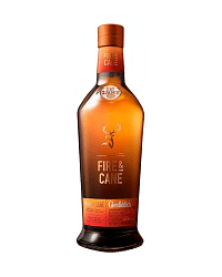 GLENFIDDICH FIRE & CANE