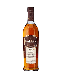 GLENFIDDICH MALT MASTER'S SHERRY CASK