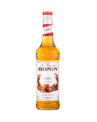 MONIN SYRUP PRALINE