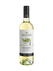 ZONIN PINOT GRIGIO VENTITERRE