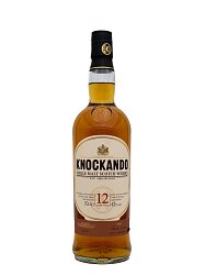 KNOCKANDO 12YO