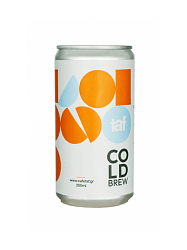 COLD BREW 250ml