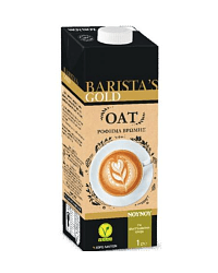 NOYNOY BARISTA'S GOLD OAT MILK