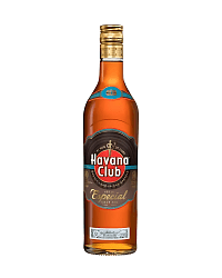 HAVANA CLUB ANEJO ESPECIAL