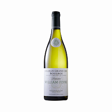FEVRE W. CHABLIS GRAND CRU BOUGROS