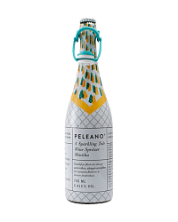 PELEANO SPARKLING TALE MASTICHA
