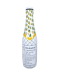 PELEANO SPARKLING TALE MASTICHA