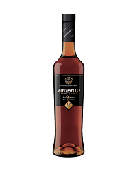SANTO WINES VINSANTO 12 Y.O.