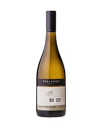 YEALANDS SINGLE BLOCK SAUVIGNON BLANC