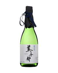 BIJITO JUNMAI SAKE