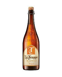LA TRAPPE TRIPEL