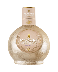 MOZART WHITE CHOCOLATE