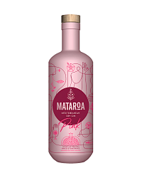 GIN MATAROA PINK