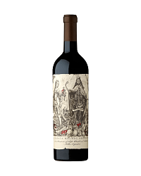 CATENA ZAPATA MALBEC ARGENTINO