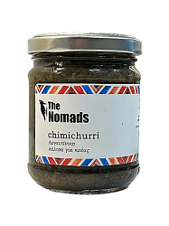 CHIΜICHURRI ΣΑΛΤΣΑ 200gr