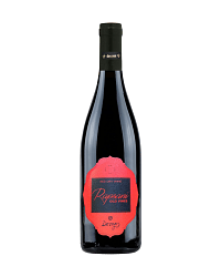 DOUGOS RAPSANI OLD VINES