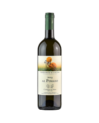 CASTELLO DI AMA AL POGGIO CHARDONNAY