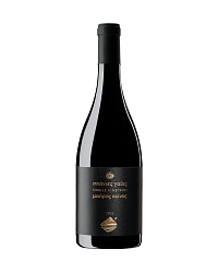DOMAINE STROFILIA SPANIES GAIES MAVROS KONOS