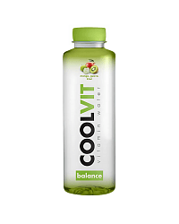 COOL VIT VITAMIN WATER BALANCE