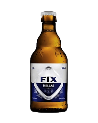 FIX HELLAS RB