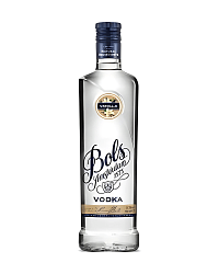 BOLS VODKA VANILLA