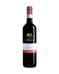 MEGA SPILEO ESTATE MAVRO KALAVRYTINO-MERLOT