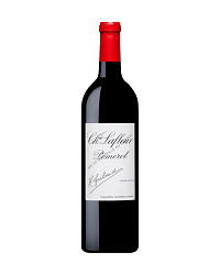 CHATEAU LAFLEUR