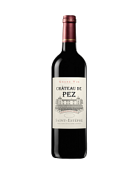 CHATEAU DE PEZ