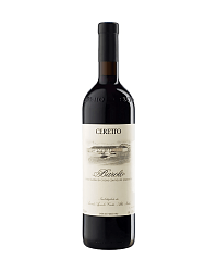 CERETTO BAROLO