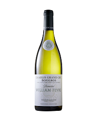 FEVRE WILLIAM CHABLIS GRAND CRU BOUGROS