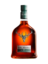 DALMORE 15YO