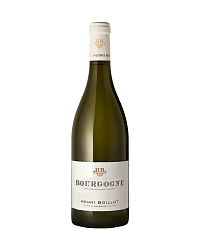 HENRI BOILLOT BOURGOGNE