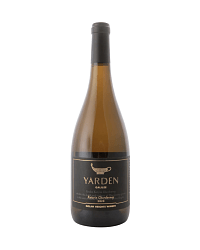 YARDEN KATZRIN KOSHER CHARDONNAY