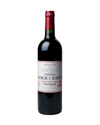 CHATEAU LYNCH BAGES