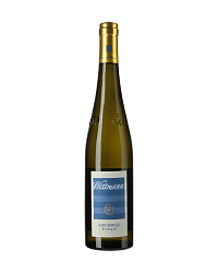WITTMANN KIRCHSPIEL RIESLING GG TROCKEN RHEINHENSEN