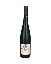 DR. LOOSEN WEHLENER SONNENUHR RIESLING GG ALTE REBEN RESE