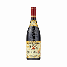 DOMAINE PEGAU CHATEAUNEUF DU PAPE CUVEE LAURENCE FERAUD