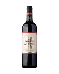 JEAN PIERRE MOUEIX BORDEAUX