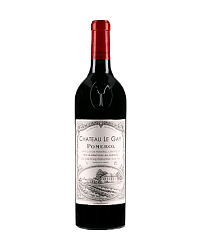 CHATEAU LE GAY POMEROL