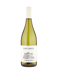 ST.MICHAEL EPPAN PINOT GRIGIO