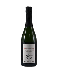 DOMAONE KARANIKA BRUT CUVEE EXTRA DE RESERVE