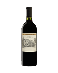CHATEAU MONTELENA ESTATE CABERNET SAUVIGNON