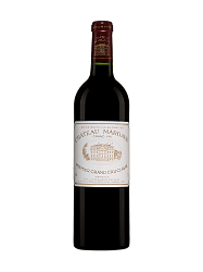 CHATEAU MARGAUX