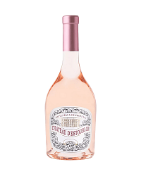 CHATEAU D'ESTOUBLON PROVENCE