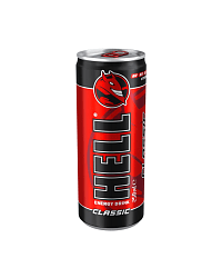 HELL ENERGY CLASSIC CAN