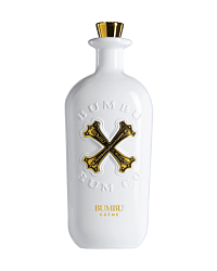 BUMBU CREAM