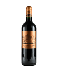 CHATEAU D'ISSAN MARGAUX