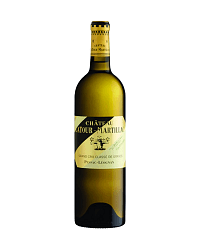 CHATEAU LATOUR MARTILLAC PESSAC LEOGNAN