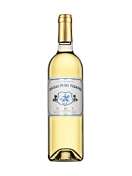 CHATEAU PETIT VEDRINES SAUTERNES